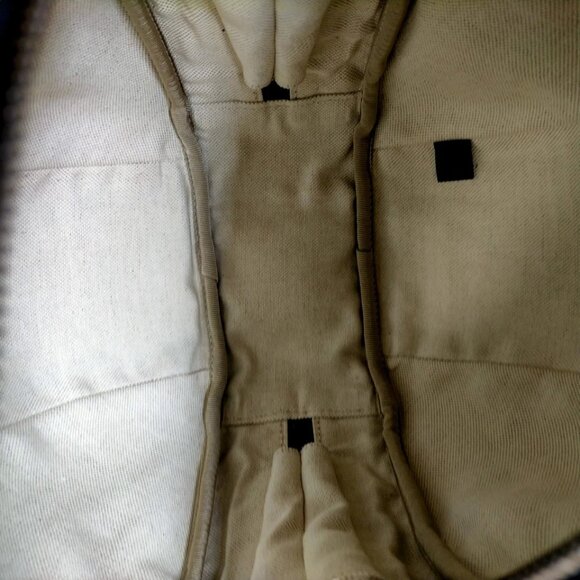 Gucci Hand Bag Black Leather 796-070325 - Picture 10 of 13